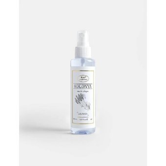 D&P Perfumum Lavanta Kolonya 150 ml