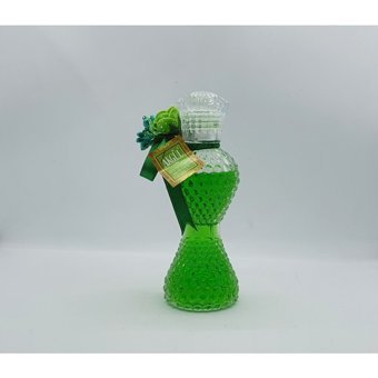 Akgül Zeytin Çiçeği Cam Şişe Kolonya 110 ml