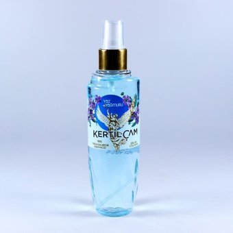 Kertil Çam Yaz Yağmuru Sprey Kolonya 150 ml