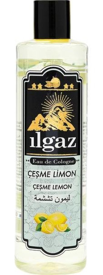 Ilgaz Elit Limon Kolonya 400 ml