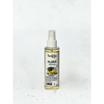 Soğla Bereketli Topraklar Ihlamur Kolonya 150 ml