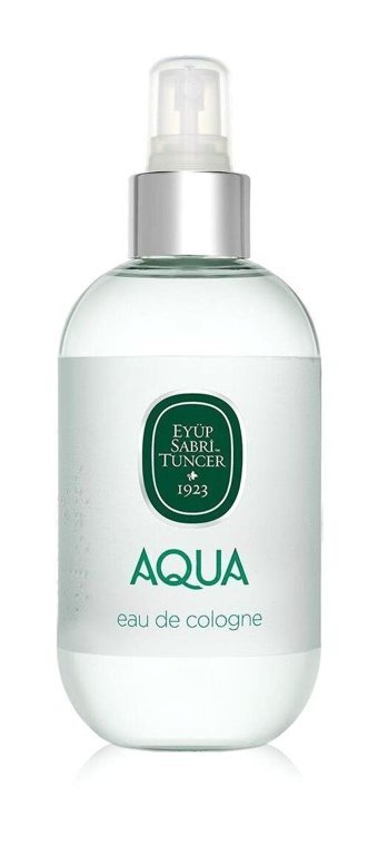 Eyüp Sabri Tuncer Aqua Sprey Kolonya 280 ml