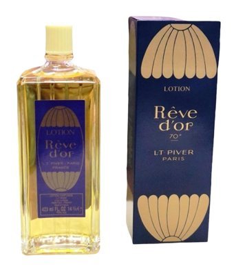 Revedor Paris Parfüm Kolonya 423 ml