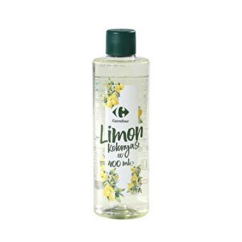 Carrefour Limon Kolonya 400 ml