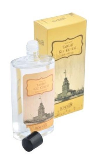 Rosemix Tarihi Kızkulesi Kolonya 200 ml