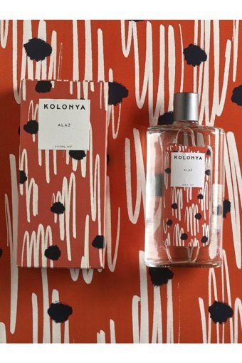Paşabahçe Alaz Kolonya 200 ml