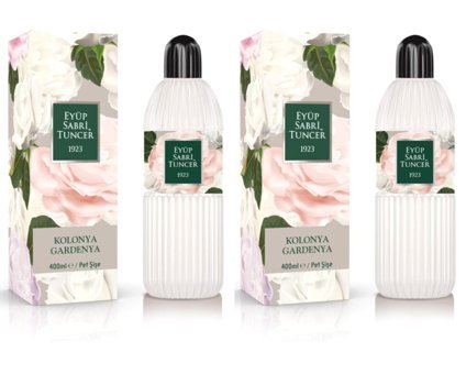 Eyüp Sabri Tuncer Gardenya Kolonya 2x400 ml