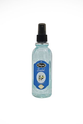 İlkom Doğal Beyaz Zambak Kolonya 260 ml