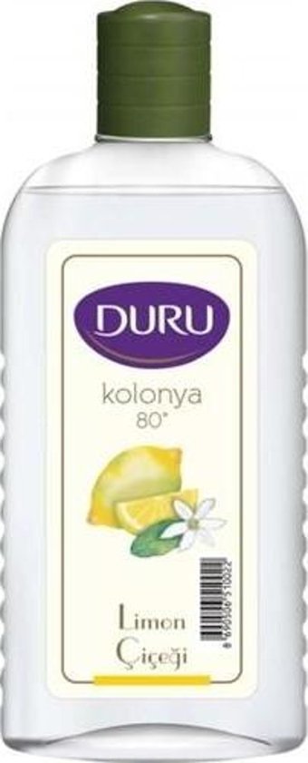 Duru Limon Kolonya 250 ml