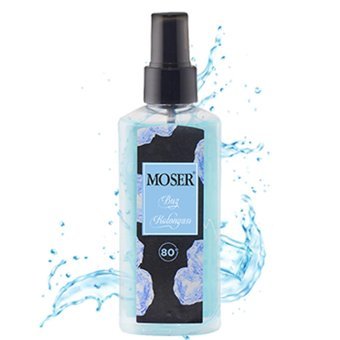 Moser Ice Sprey Kolonya 150 ml
