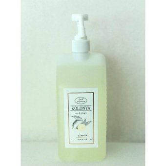 D&P Perfumum Limon Kolonya 1 lt