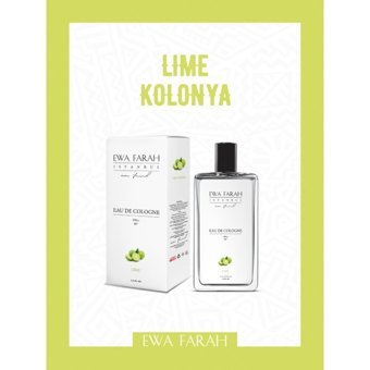 Ewa Farah İstanbul Lime Kolonya 200 ml
