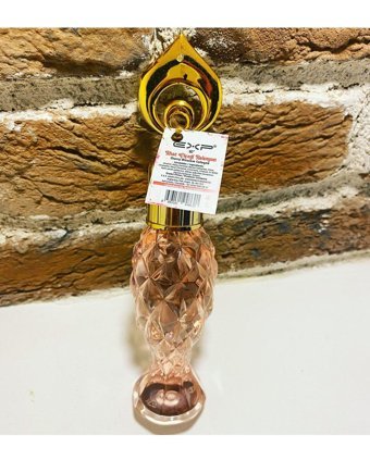 Exp 80 Derece Kiraz Çiçeği Kolonya 5x100 ml