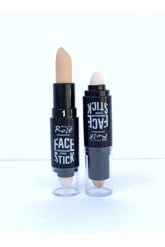 Roesia Rose Rose Face Göz Altı Likit Stick Kapatıcı
