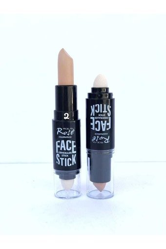 Roesia Rose Rose Face Göz Altı Likit Stick Kapatıcı