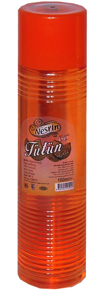 Nesrin 60 Derece Tütün Kolonya 160 ml