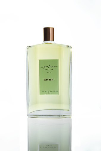 Perfume Atelier 80 Derece Amber Kolonya 270 ml