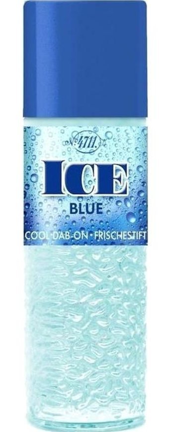 4711 Ice Blue Cool Dab On Kolonya 40 ml