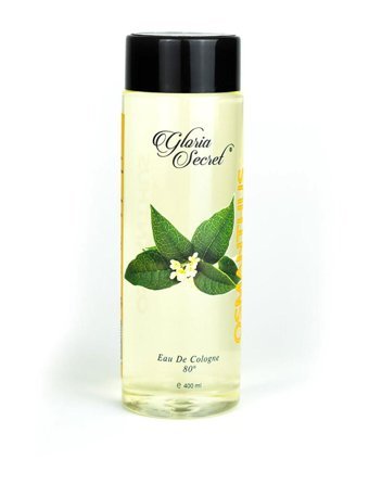 Gloria Secret Parfümlü Kolonya 400 ml