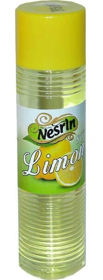 Gizzodo 80 Derece Limon Kolonya 160 ml