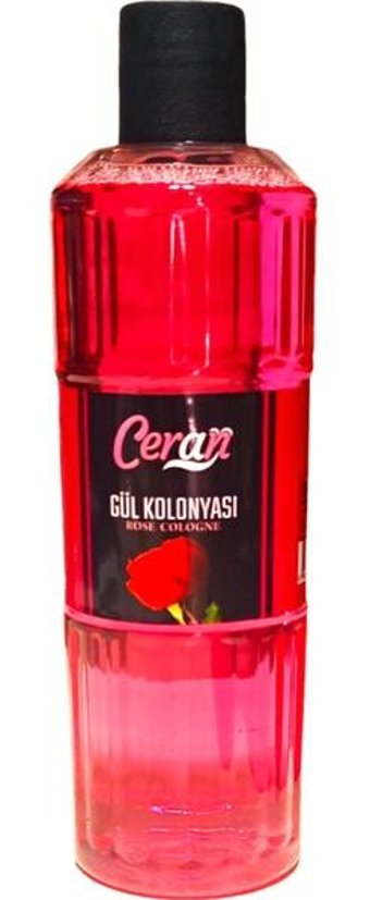 Ceran Gül Kolonya 400 ml
