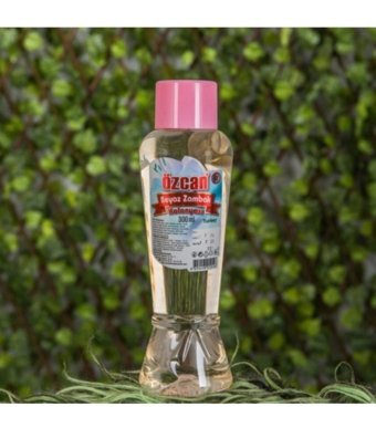 Özcan Bey Beyaz Zambak Kolonya 300 ml