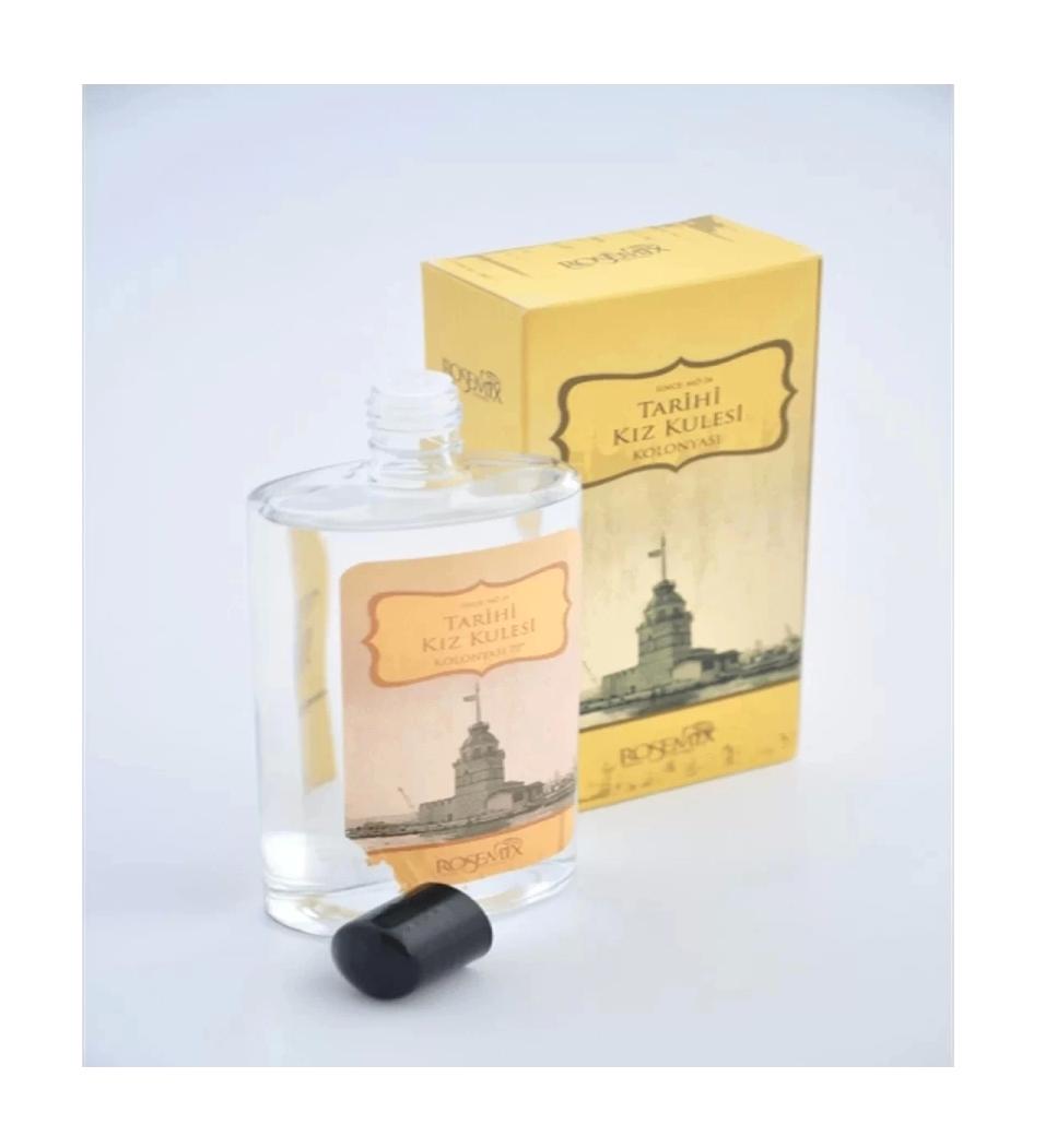 Rosemix Tarihi İstanbul Kolonya 200 ml