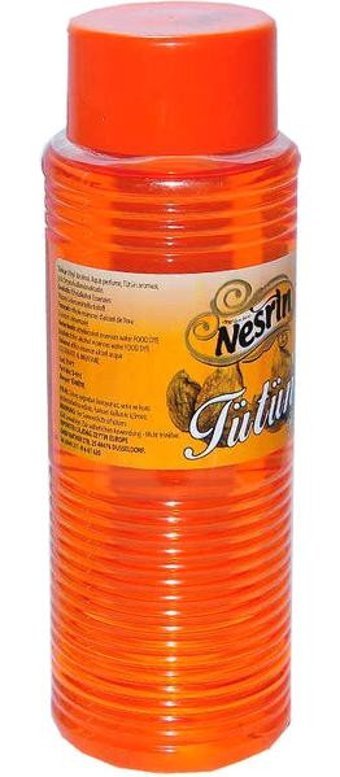 Nesrin 60 Derece Tütün Kolonya 500 ml