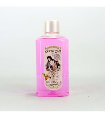 Kertil Çam Mimoza Çiçeği Kolonya 380 ml
