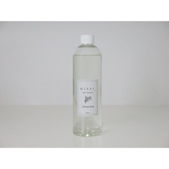 Missi Black Vanilya Kolonya 400 ml