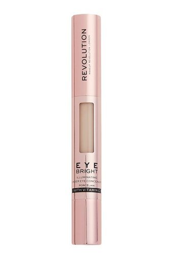 Revolution Bright Eye Porcelain Göz Altı Likit Stick Kapatıcı