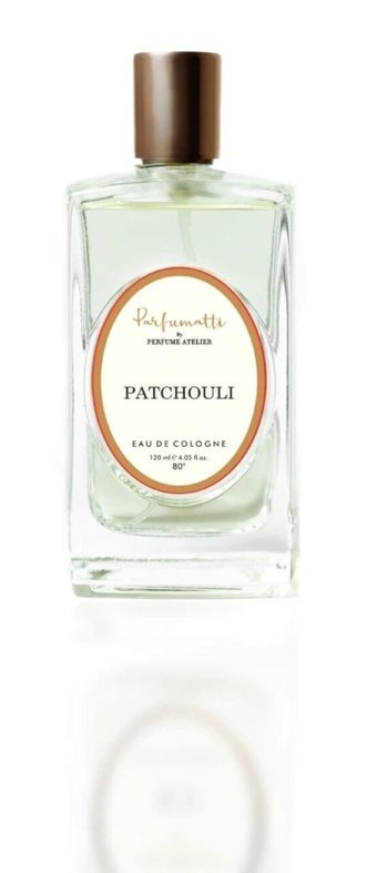 Perfume Atelier Patchouli Kolonya 120 ml