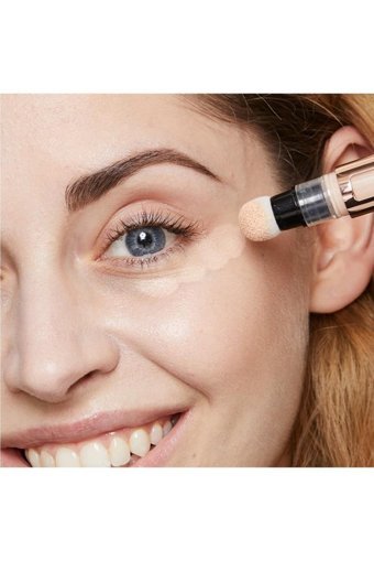 Revolution Bright Eye Porcelain Göz Altı Likit Stick Kapatıcı