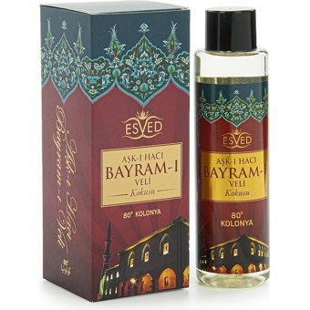 Esved Esved Aşkı Kolonya 400 ml