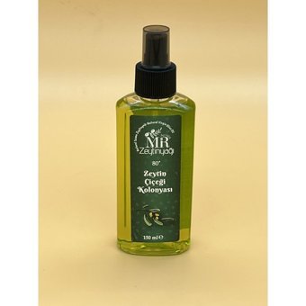 Mr Zeytin Çiçeği Kolonya 150 ml