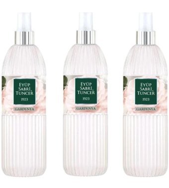 Eyüp Sabri Tuncer Gardenya Kolonya 3x150 ml