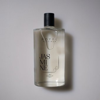 Royal Platinum Yasemin Kolonya 200 ml