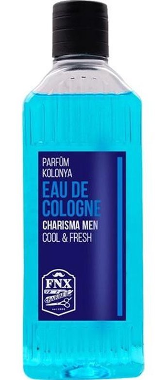 Fnx Charisma Men Parfümlü Kolonya 400 ml