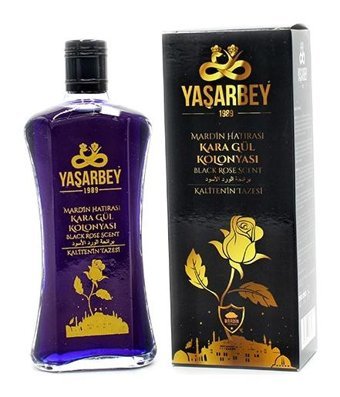Yaşarbey Karagül Kolonya 250 ml