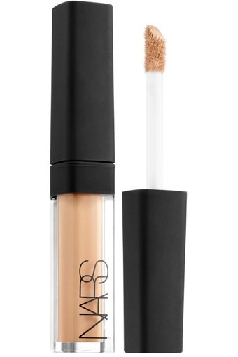 Nars Radiant Creamy Light 2 Vanilla Nemlendiricili Göz Altı ve Yüz Likit Fırça Kapatıcı