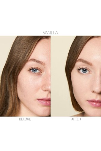 Nars Radiant Creamy Light 2 Vanilla Nemlendiricili Göz Altı ve Yüz Likit Fırça Kapatıcı