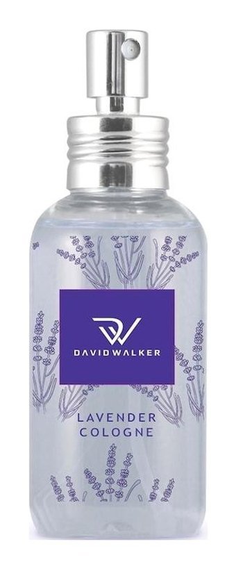David Walker 80 Derece Lavanta Sprey Kolonya 100 ml