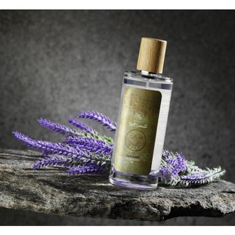 Luvilavant Dioscorides Lavanta Sprey Cam Şişe Kolonya 100 ml