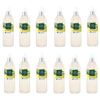 Eyüp Sabri Tuncer Klasik Limon Sprey Kolonya 12x150 ml