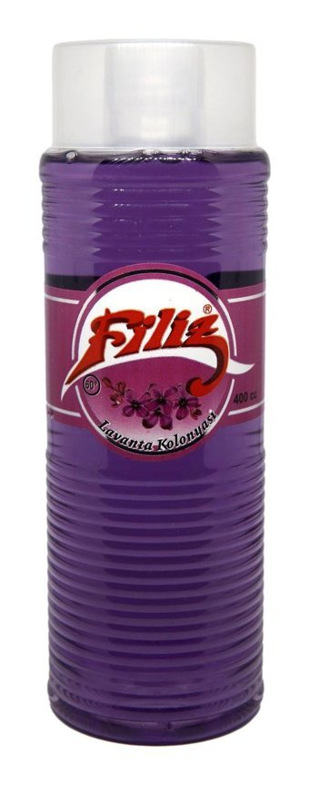 Filiz Lavanta Kolonya 400 ml