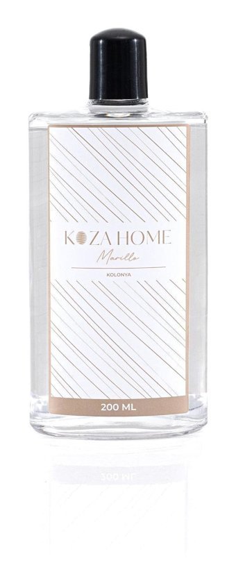 Koza Home Marillo Kolonya 200 ml