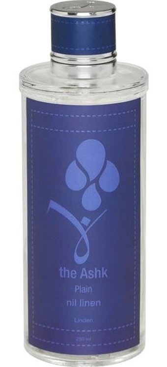 The Ashk Nil Ihlamur Kolonya 250 ml