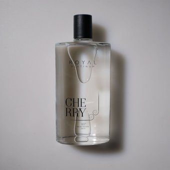Royal Platinium K303 Kiraz Çiçeği Kolonya 200 ml