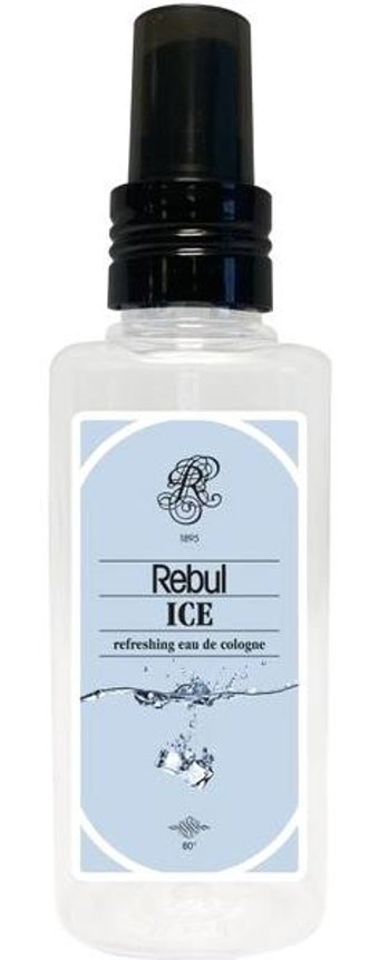 Rebul Ice Sprey Kolonya 2x125 ml