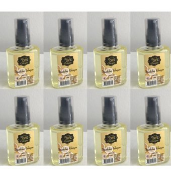Black Life Limon Kolonya 8x50 ml